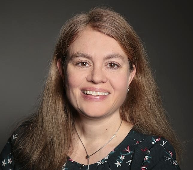 Michaela Speck, Baesweiler