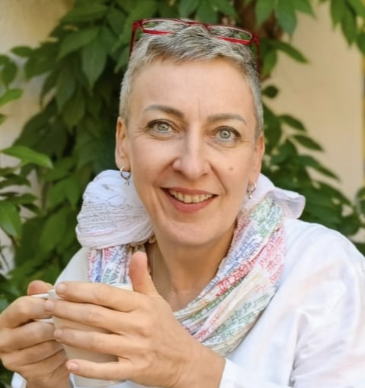 Prema Claudia Dürr, Straubenhardt