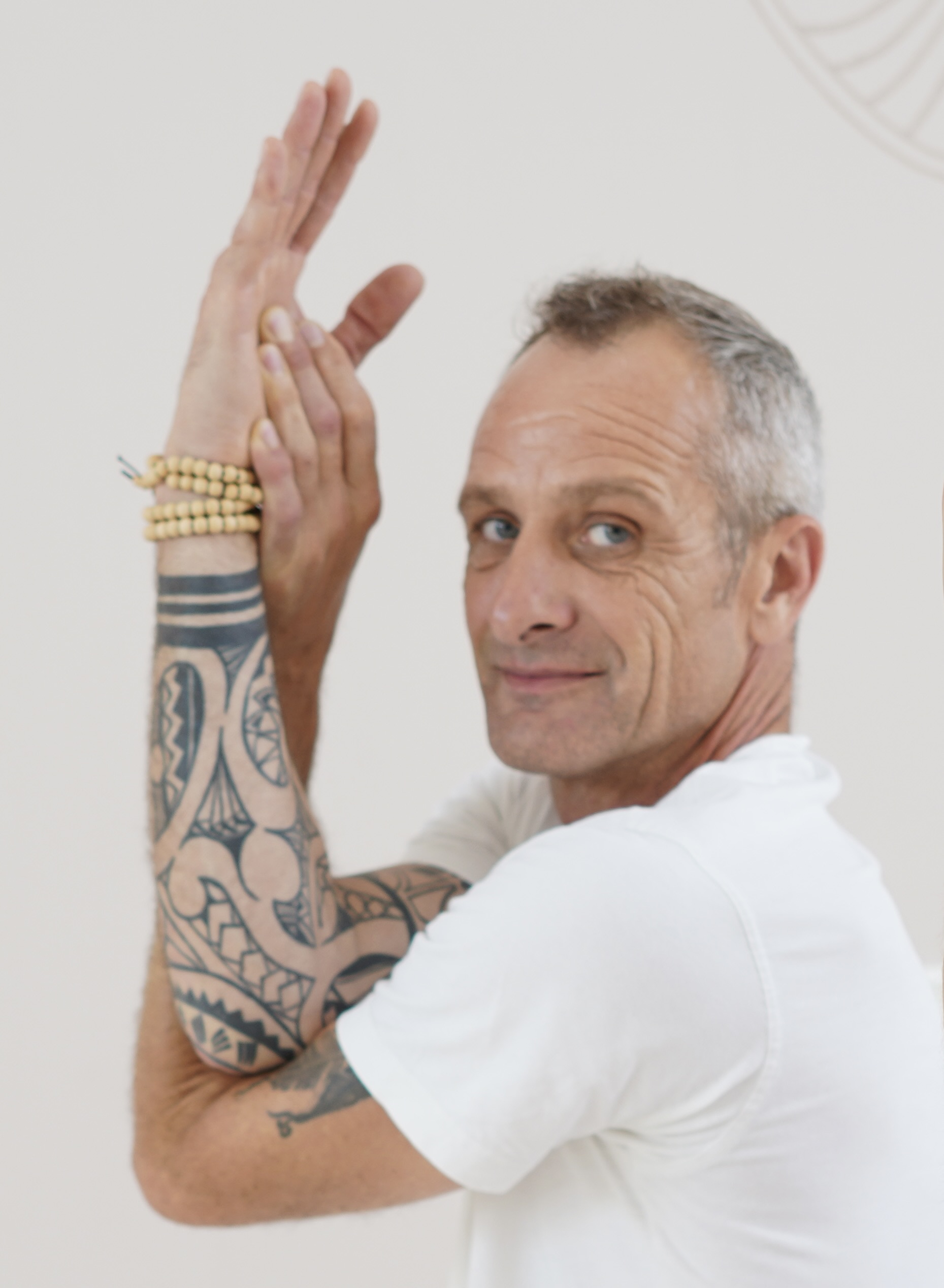 Timo Weber, Ketsch